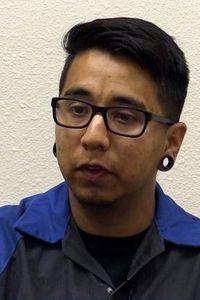 Image of Antonio Garcia