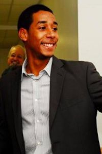 Image of Antonio Reynoso