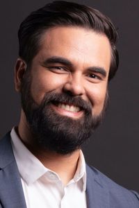 Image of Antonio Daza