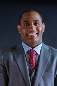 Image of Antonio Nicholson