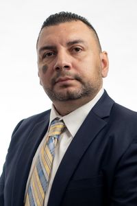 Image of Antonio Santos