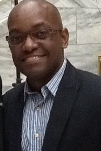 Image of Antron Johnson