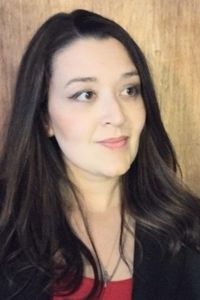 Image of Anya Tynio