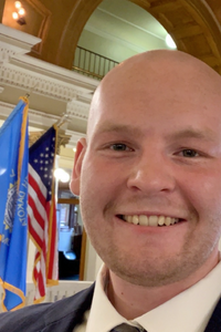 Image of Jacob Sigurdson