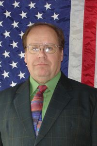 Image of Mark Bromley