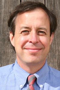 Image of Benjamin Rodefer