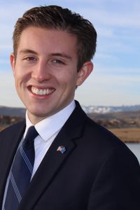 Image of Jack Heinemann
