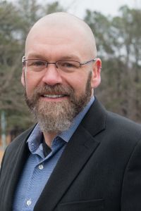 Image of Eric Morrison