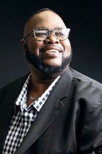 Image of Dillard Scott