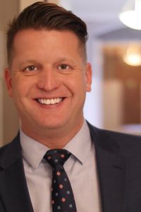 Image of Brett Blomme