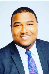 Image of Clifford Stockton III