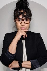 Image of April Curley