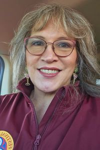 April L. Montgomery (Miami County Circuit Court Clerk, Indiana ...
