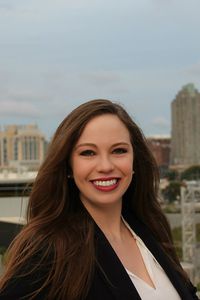 Image of April Parker