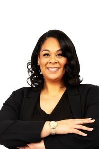 Image of April Parker