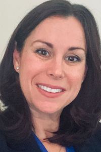 Image of April Perry