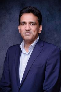Image of Aqeel Virk