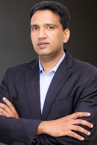 Image of Aqeel Virk