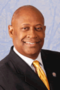 Image of Morse Arberry, Jr.