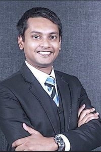 Image of Arefeen Chowdhury