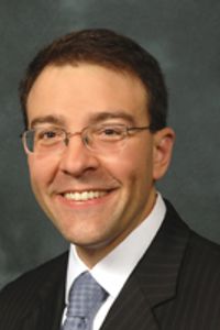 Image of Ari Abraham Porth