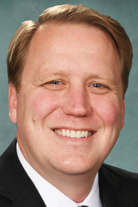 Image of Aric Nesbitt