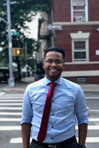 Image of Ariel Rivera-Diaz