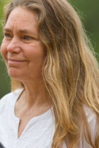 Image of Arlene Burns