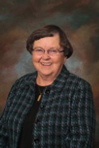 Image of Arlene Bush