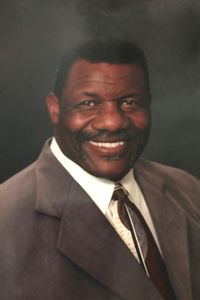 Image of Arlester McBride