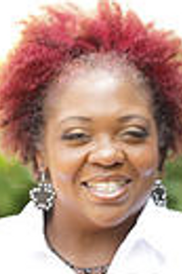 Image of Arlyssa Heard