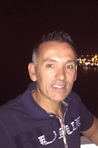 Image of Armando Da Silva