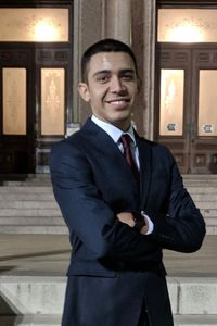 Image of Armando Gamboa