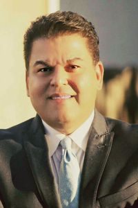 Image of Armond Aghakhanian