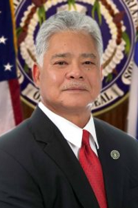 Image of Arnold I. Palacios