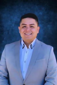 Image of Art Hernandez