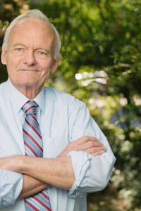 Image of Art Robinson