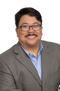 Image of Arthur Bides