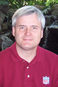 Image of Arthur Groh