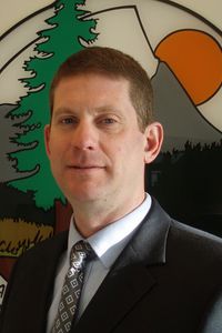 Image of Arthur Keyes