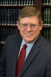 Image of Arthur B. Macomber