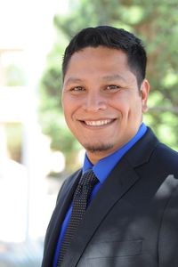 Image of Arturo Fierro