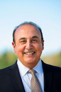 Image of Asaad Alnajjar