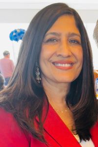 Asha Reddi - Ballotpedia