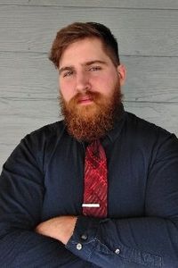 Image of Asher Nuckolls