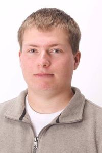 Image of Asher Heimermann