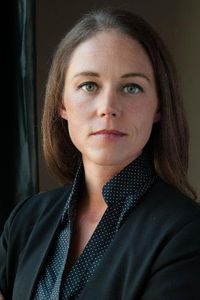 Image of Ashley Beard-Fosnow