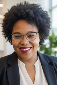 Image of Ashley Banks