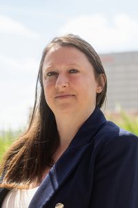 Image of Ashley Bell