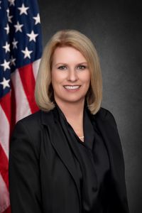 Image of Ashley Wells Cox